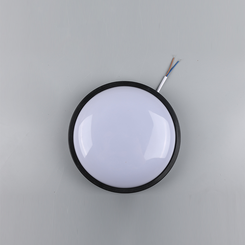 Led přepážka