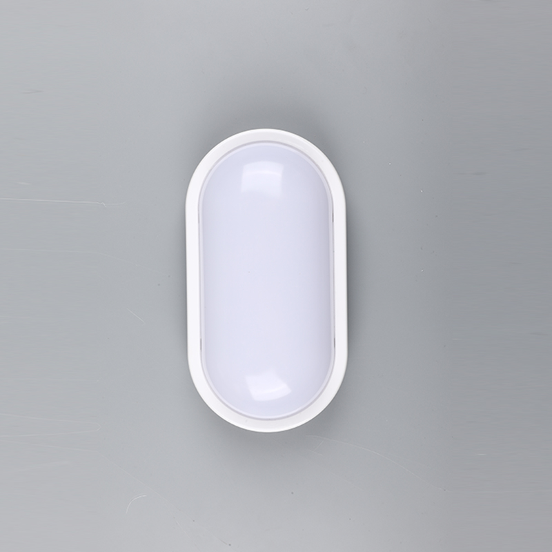 Led přepážka OVAL 15W 20W 25W