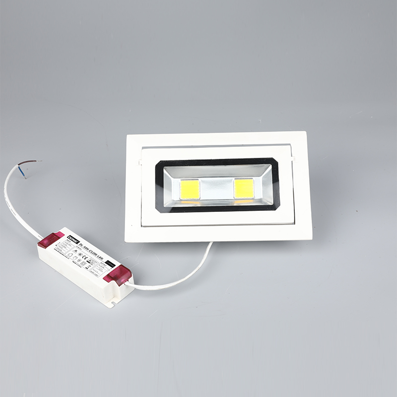 LED reflektor zaplavovací světlo