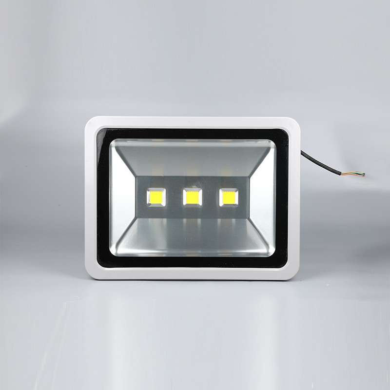 LED světlomet cob povodní ip65 50W 100W 200W