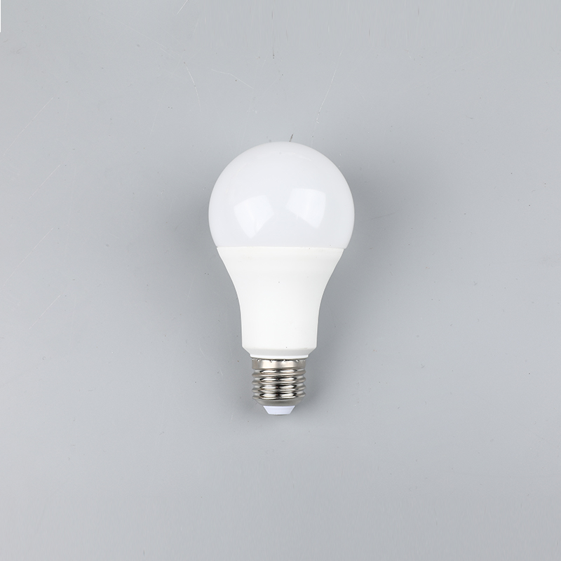 Led žárovka