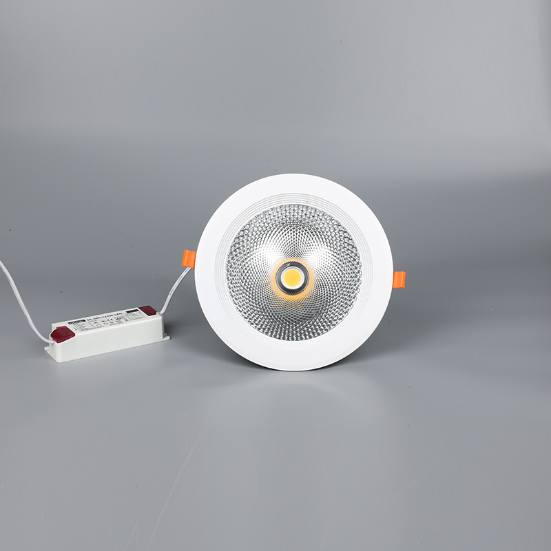 LED podsvícení