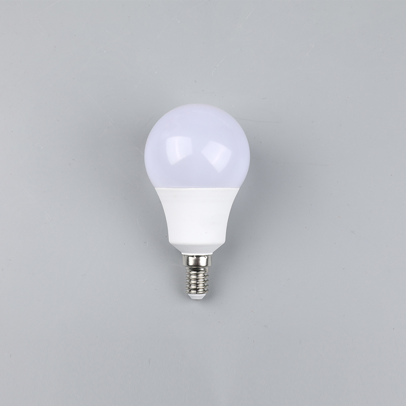 Led žárovka A60 5W 7W 9W 12W